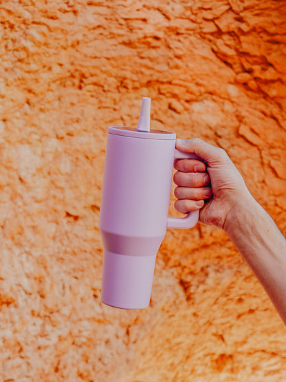 Lavender Hydrowave